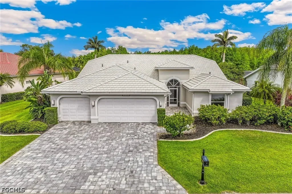 14561 Old Hickory Boulevard Fort Myers FL 33912