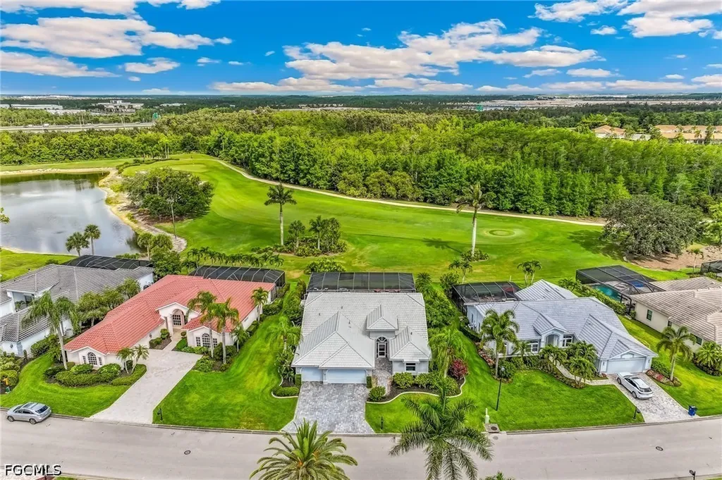 14561 Old Hickory Boulevard Fort Myers FL 33912
