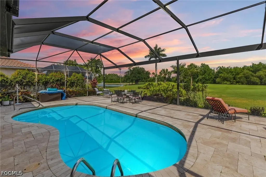 14561 Old Hickory Boulevard Fort Myers FL 33912