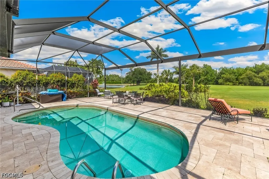 14561 Old Hickory Boulevard Fort Myers FL 33912