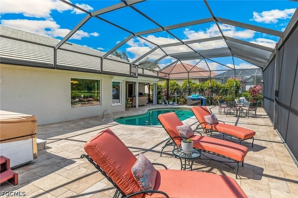 14561 Old Hickory Boulevard Fort Myers FL 33912