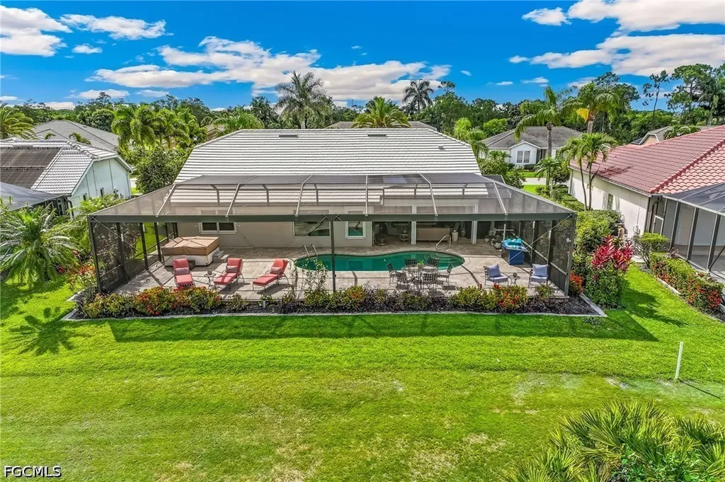 14561 Old Hickory Boulevard Fort Myers FL 33912