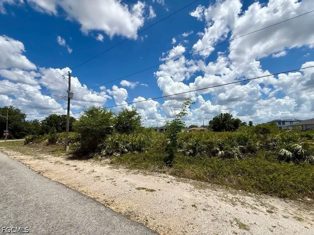 3403 19th Street W Lehigh Acres FL 33971