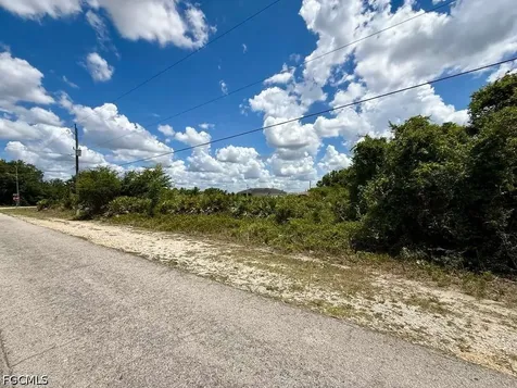 3403 19TH Street W Lehigh Acres FL 33971