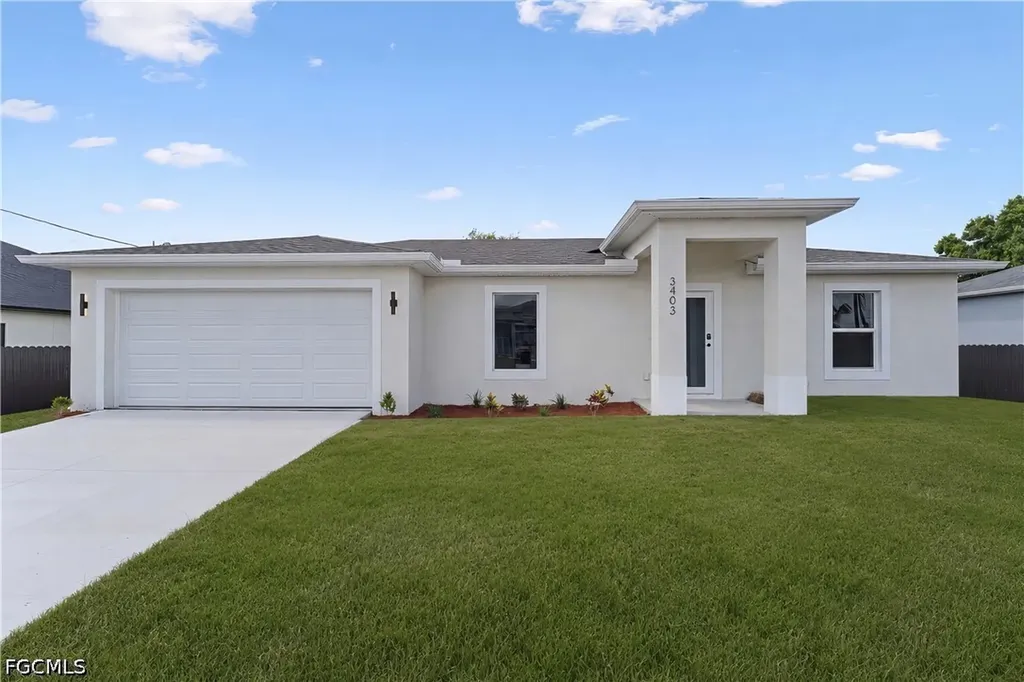 3403 41st Street SW Lehigh Acres FL 33976