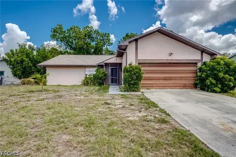 1315 SE 33rd Terrace Cape Coral FL 33904