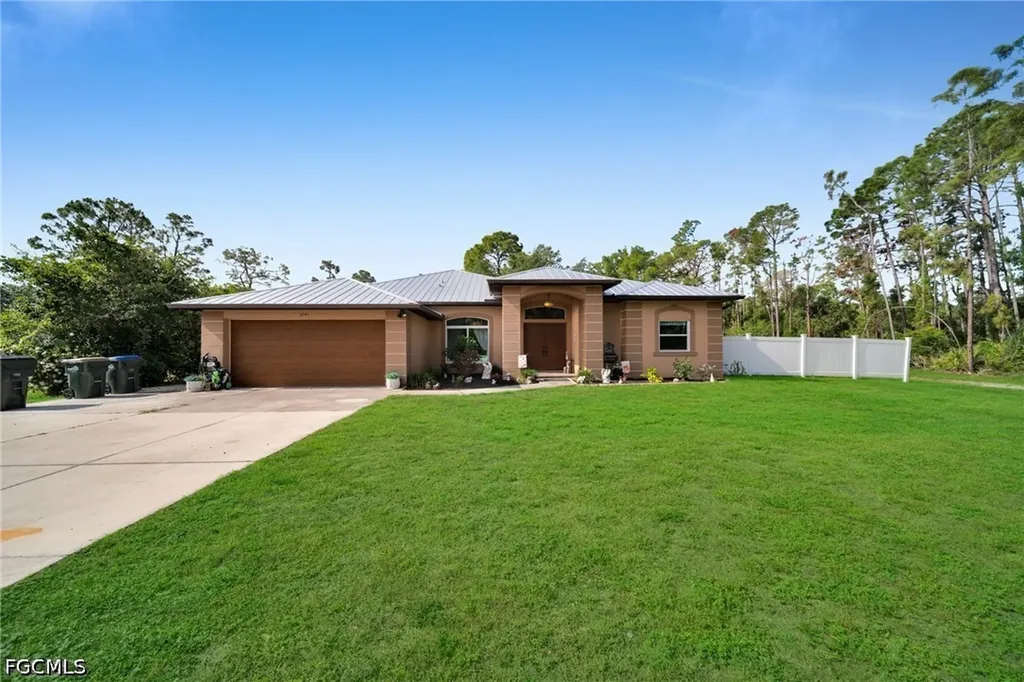3241 Tropicaire Boulevard North Port FL 34286