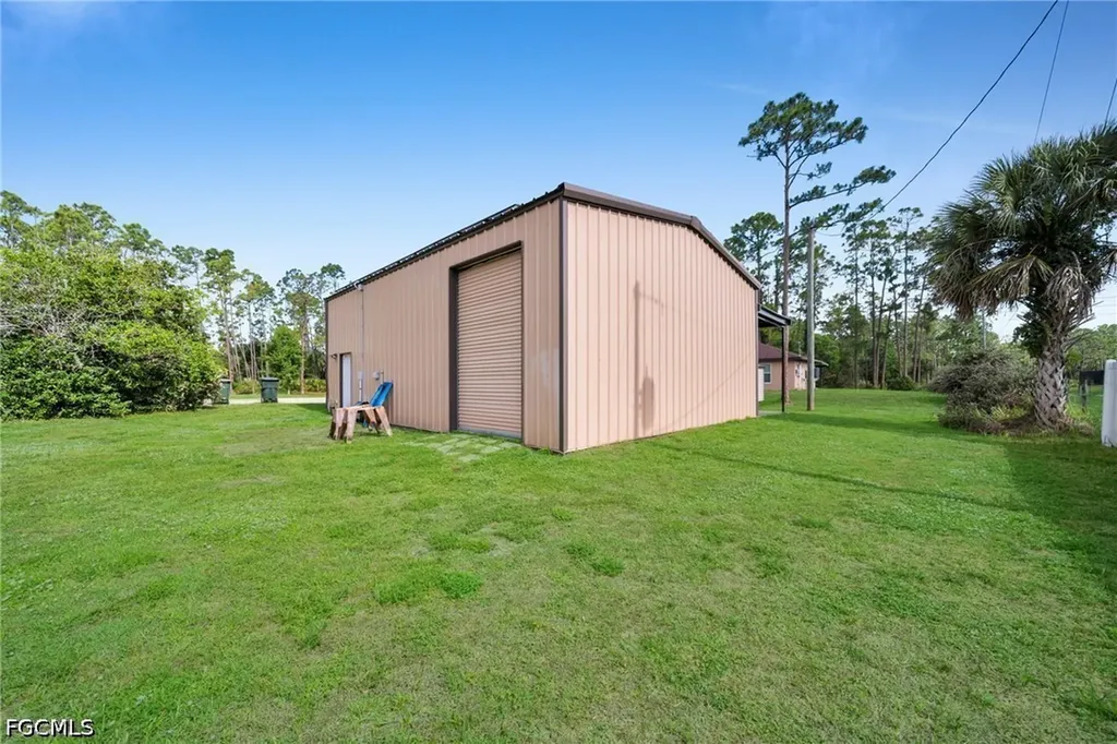 3241 Tropicaire Boulevard North Port FL 34286