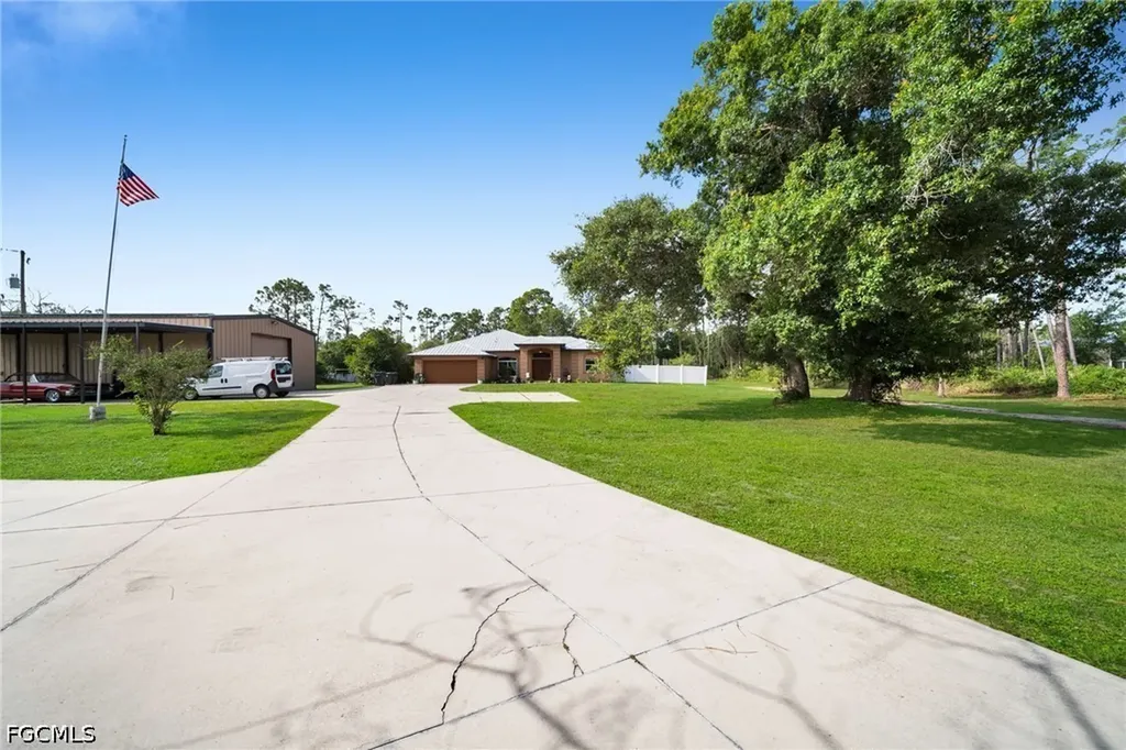 3241 Tropicaire Boulevard North Port FL 34286