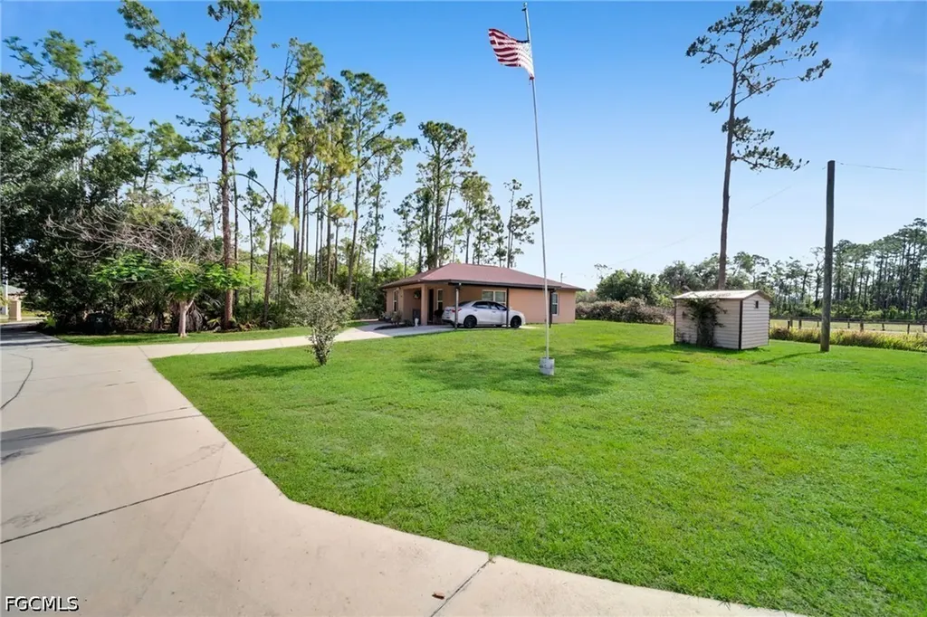 3241 Tropicaire Boulevard North Port FL 34286