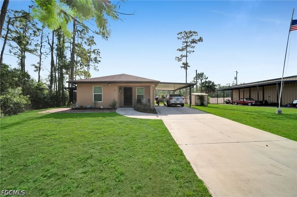 3241 Tropicaire Boulevard North Port FL 34286