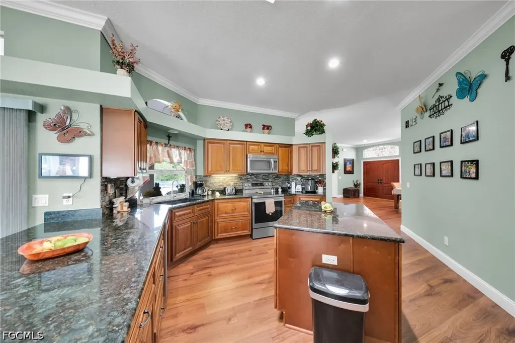 3241 Tropicaire Boulevard North Port FL 34286