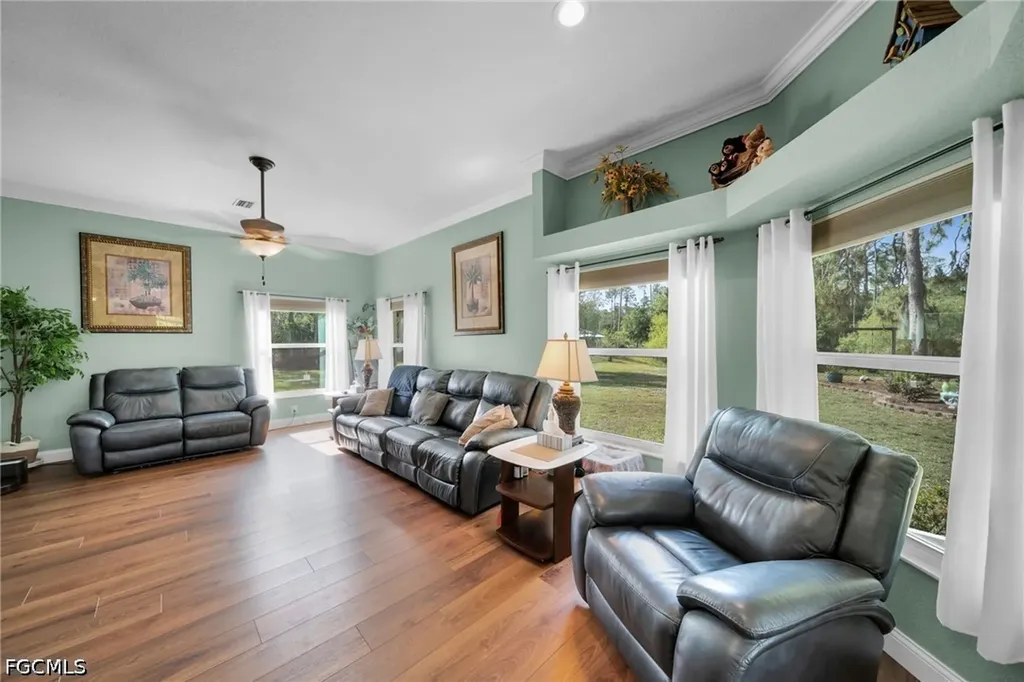 3241 Tropicaire Boulevard North Port FL 34286