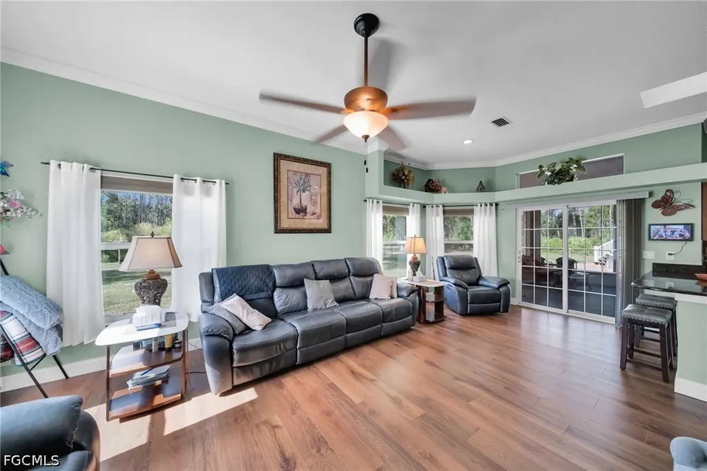 3241 Tropicaire Boulevard North Port FL 34286