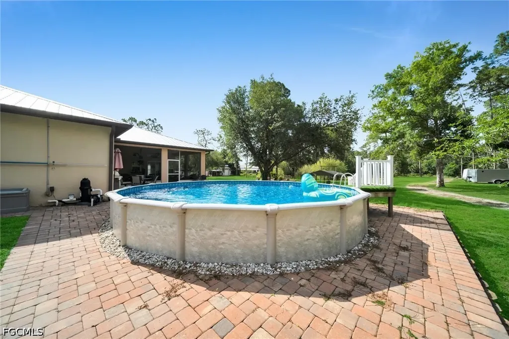 3241 Tropicaire Boulevard North Port FL 34286