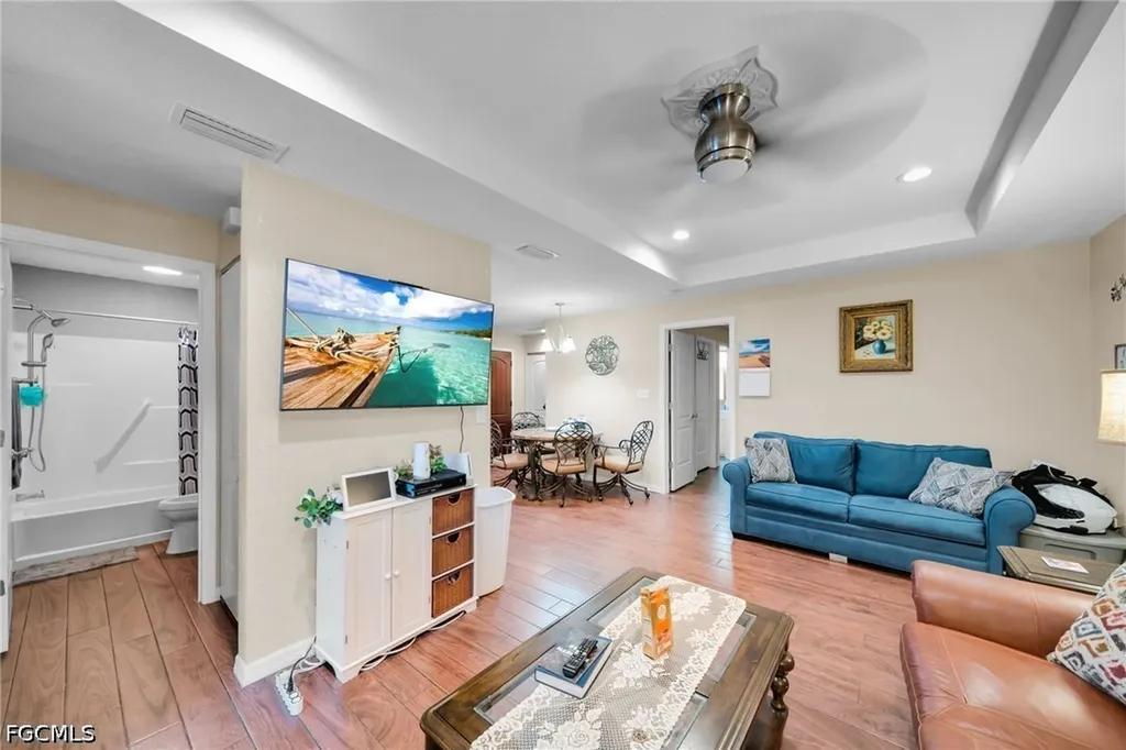 3241 Tropicaire Boulevard North Port FL 34286