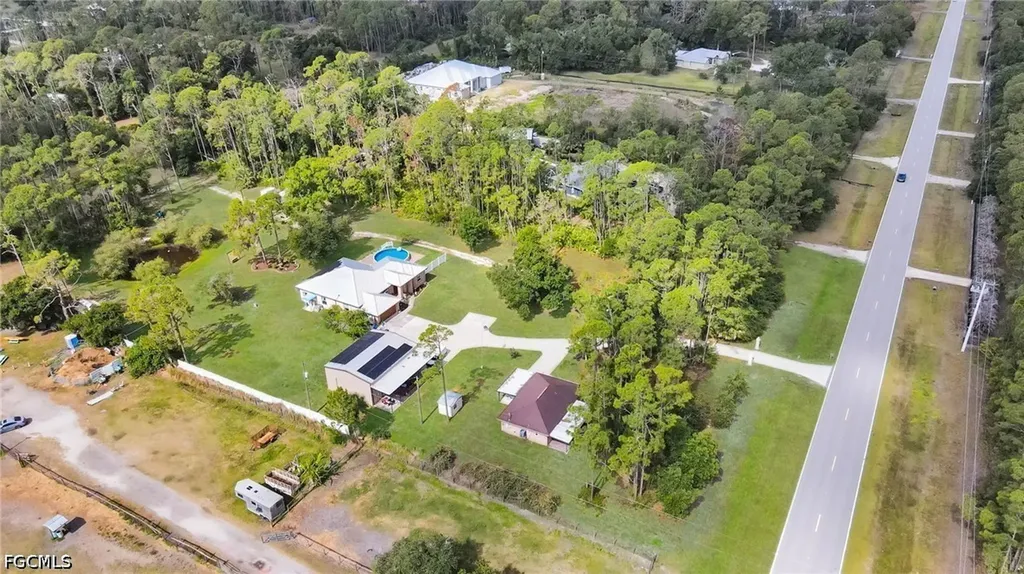 3241 Tropicaire Boulevard North Port FL 34286