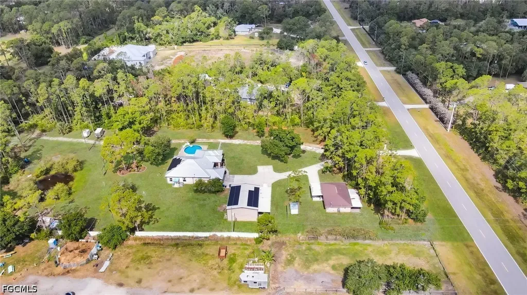 3241 Tropicaire Boulevard North Port FL 34286