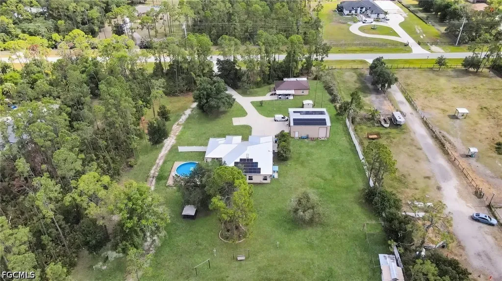 3241 Tropicaire Boulevard North Port FL 34286