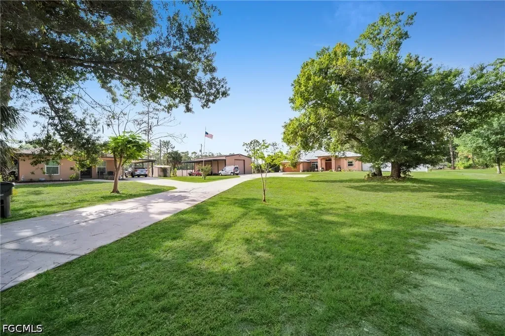 3241 Tropicaire Boulevard North Port FL 34286