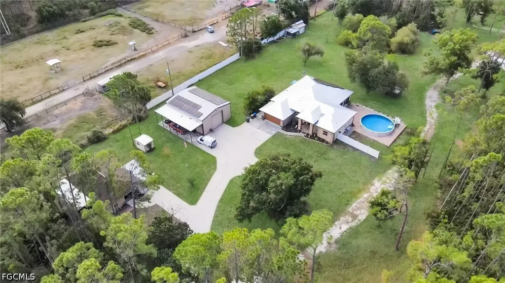 3241 Tropicaire Boulevard North Port FL 34286