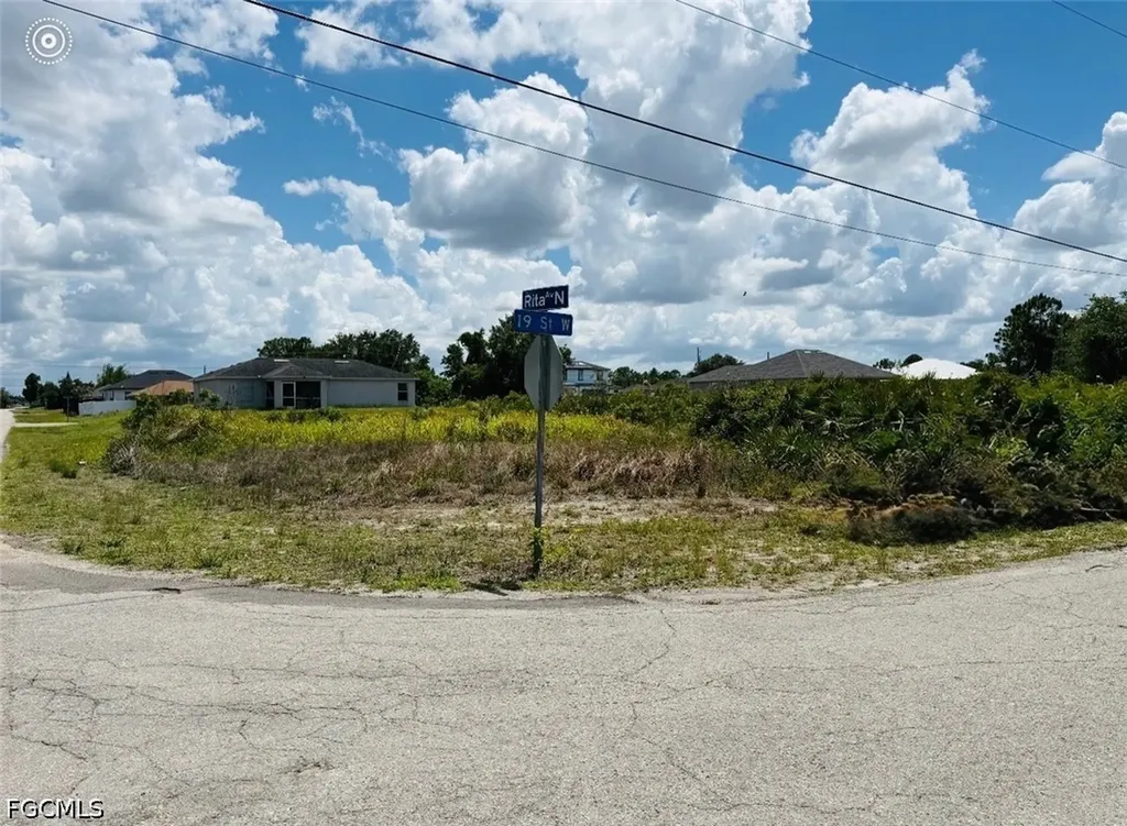 3401 19th Street W Lehigh Acres FL 33971