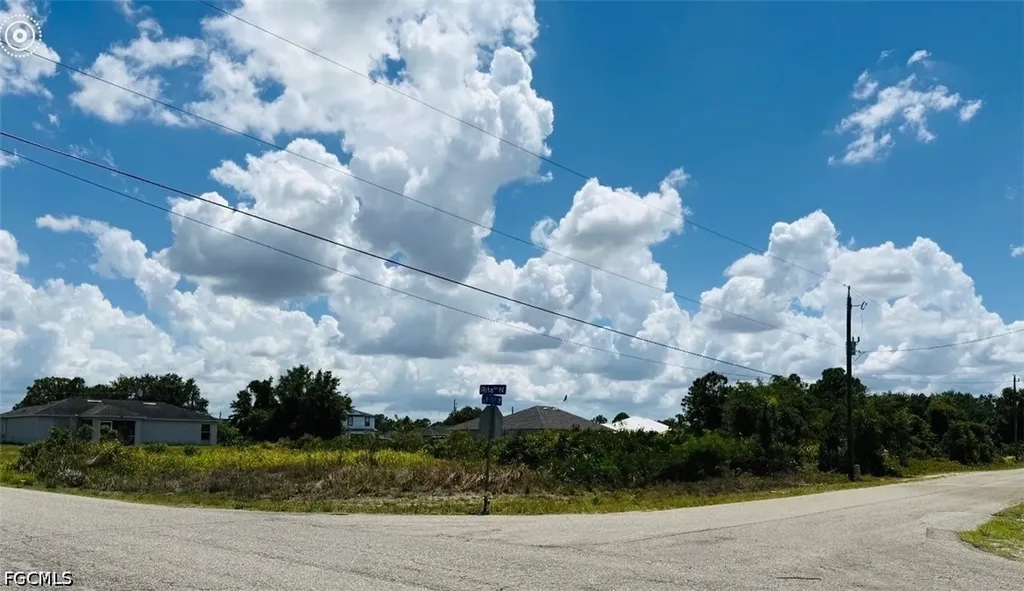 3401 19th Street W Lehigh Acres FL 33971