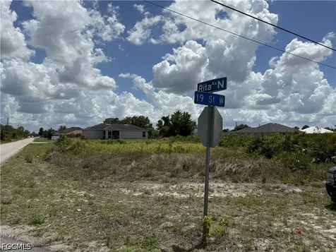 3401 19TH Street W Lehigh Acres FL 33971
