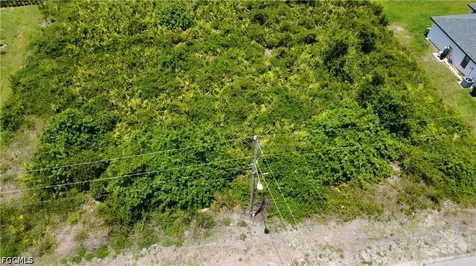 2706 31ST Street SW Lehigh Acres FL 33976