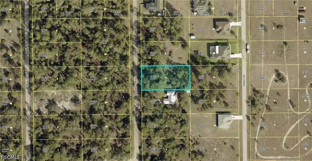 1416 Wellington Avenue Lehigh Acres FL 33972
