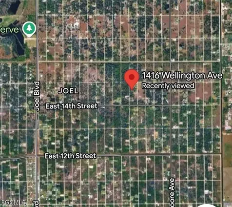 1416 Wellington Avenue Lehigh Acres FL 33972