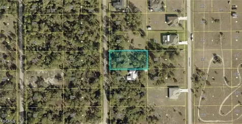 1416 Wellington Avenue Lehigh Acres FL 33972