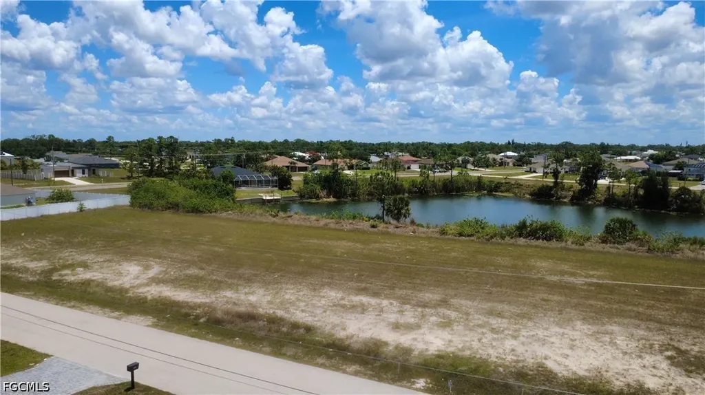 4151 NE 16th Avenue Cape Coral FL 33909