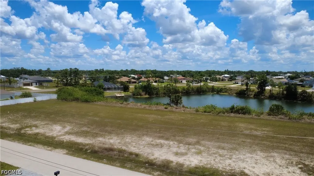 4151 NE 16th Avenue Cape Coral FL 33909