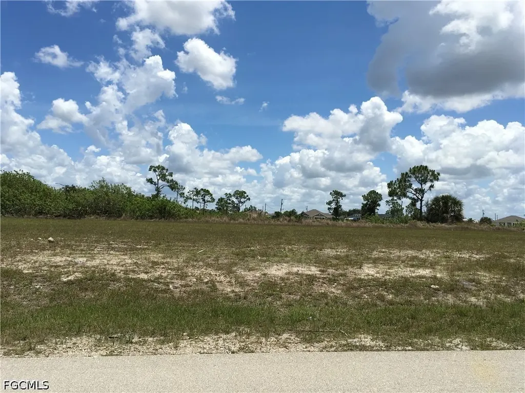 4151 NE 16th Avenue Cape Coral FL 33909