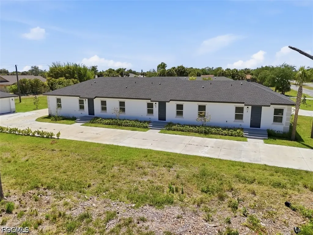 195 Rotonda Boulevard W Rotonda West FL 33947