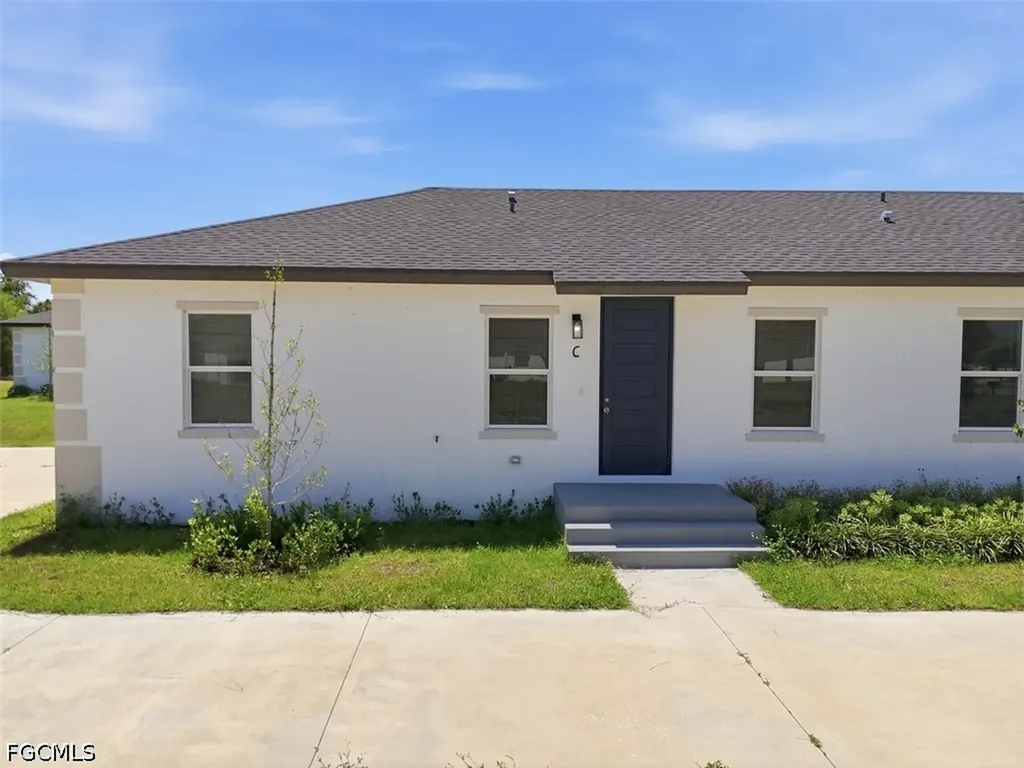 195 Rotonda Boulevard W Rotonda West FL 33947