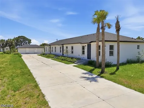 195 Rotonda Boulevard W Rotonda West FL 33947