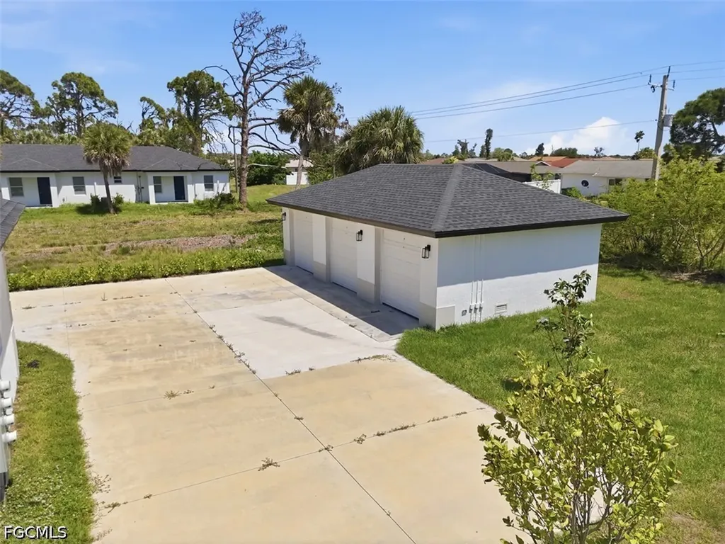 195 Rotonda Boulevard W Rotonda West FL 33947