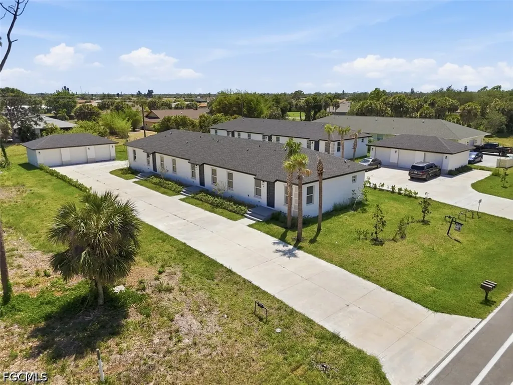 195 Rotonda Boulevard W Rotonda West FL 33947
