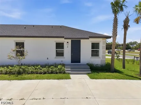 195 Rotonda Boulevard W Rotonda West FL 33947