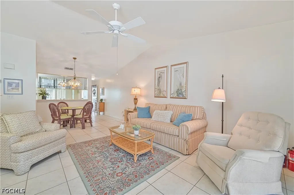 11540 Caravel Circle Fort Myers FL 33908