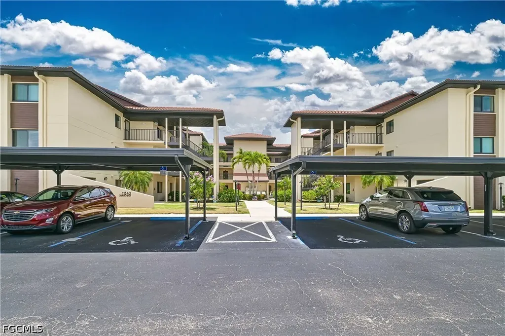 11540 Caravel Circle Fort Myers FL 33908