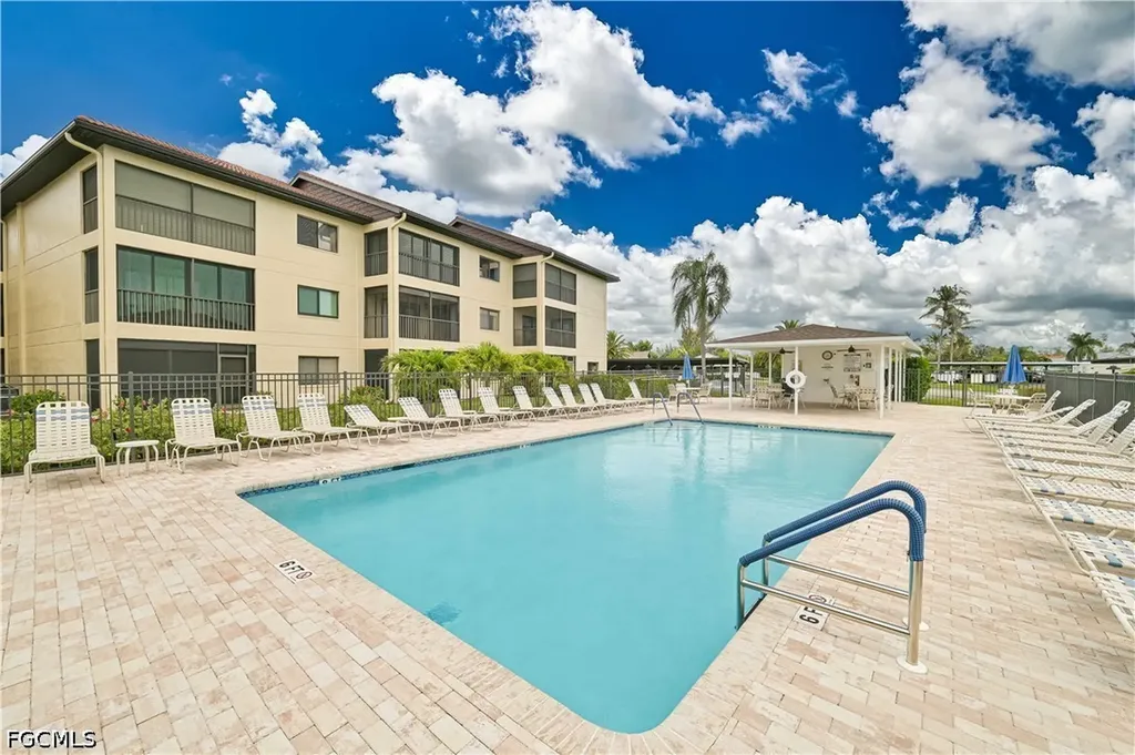 11540 Caravel Circle Fort Myers FL 33908
