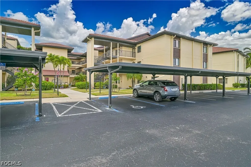11540 Caravel Circle Fort Myers FL 33908
