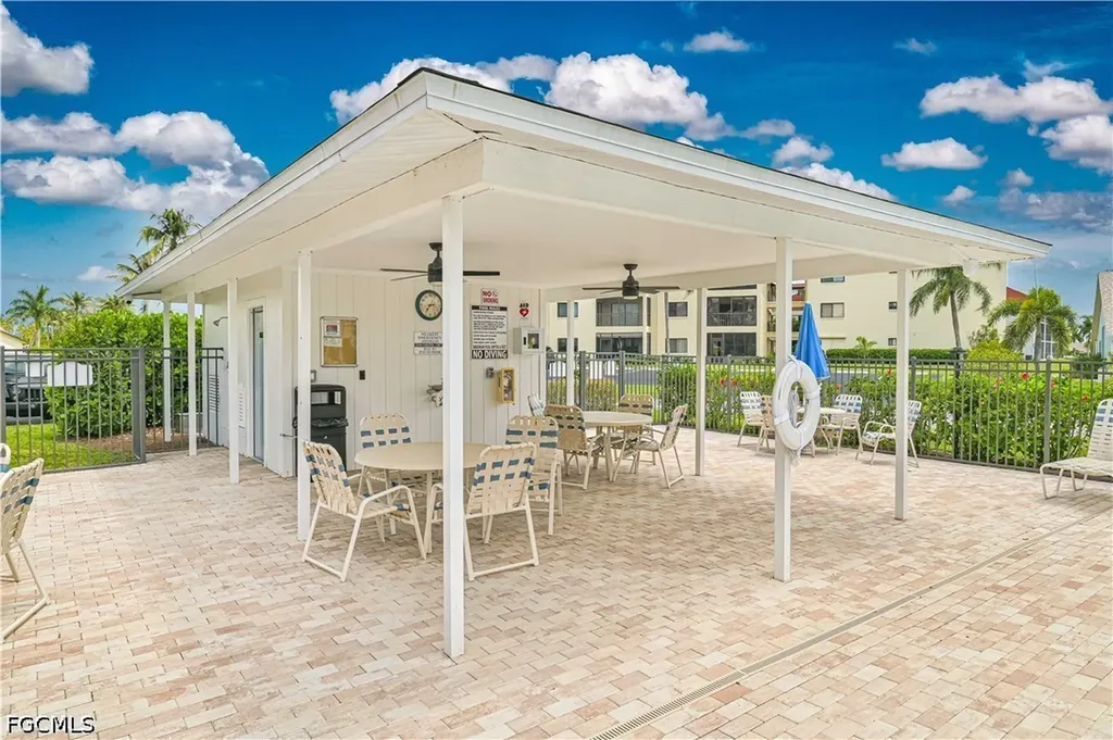11540 Caravel Circle Fort Myers FL 33908