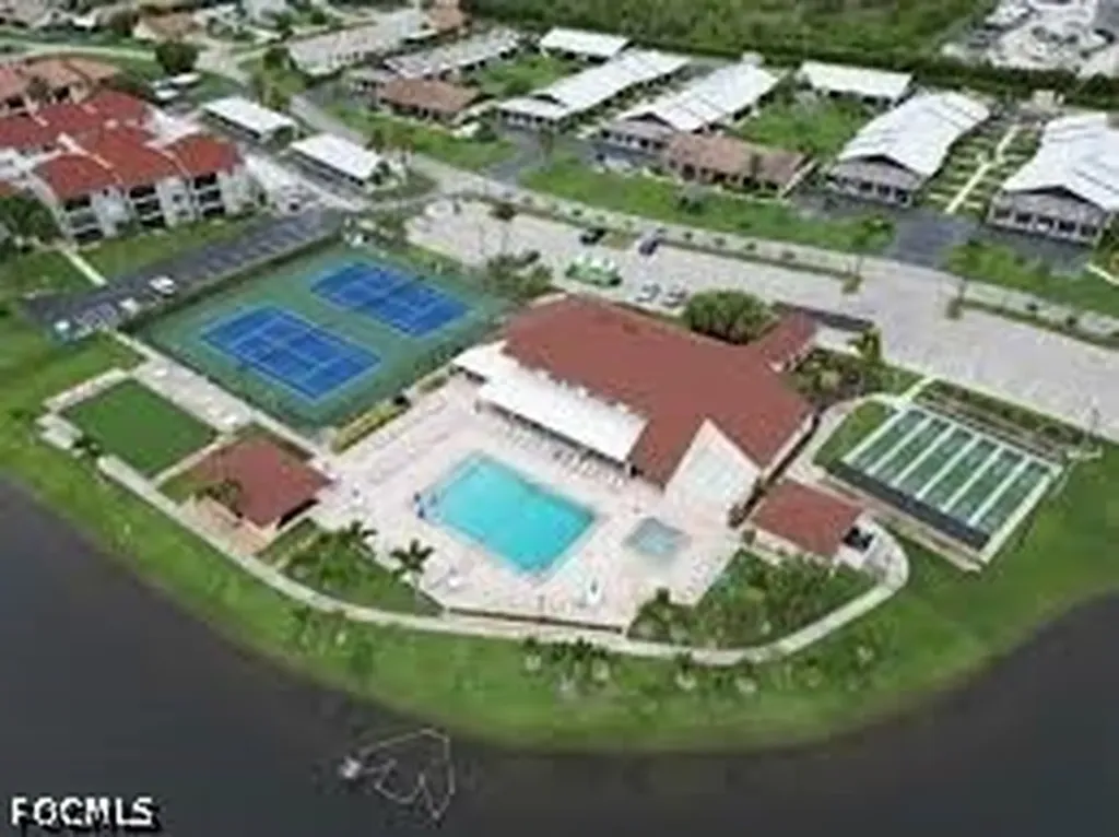 11540 Caravel Circle Fort Myers FL 33908