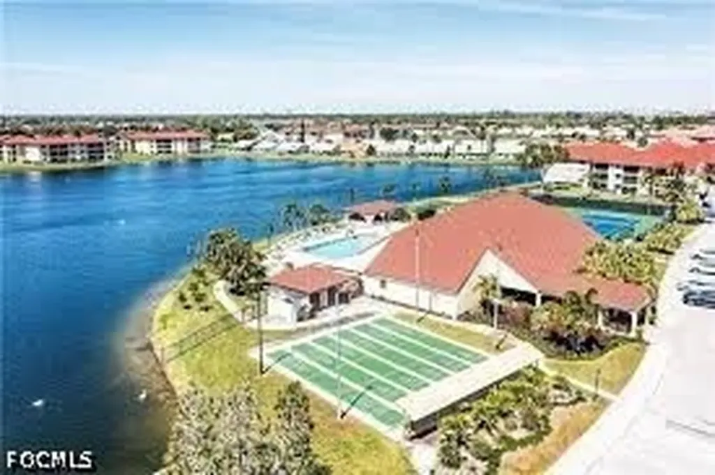 11540 Caravel Circle Fort Myers FL 33908