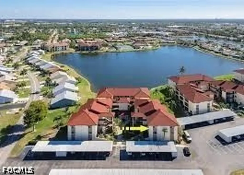 11540 Caravel Circle Fort Myers FL 33908