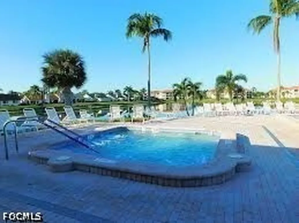 11540 Caravel Circle Fort Myers FL 33908
